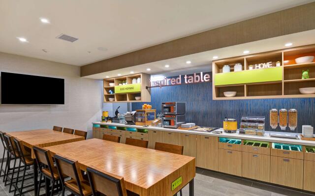 Home2 Suites by Hilton Palmdale, CA