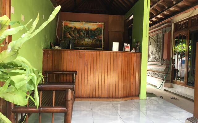 Pondok Hasan