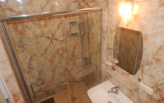 Aparthotel My Home