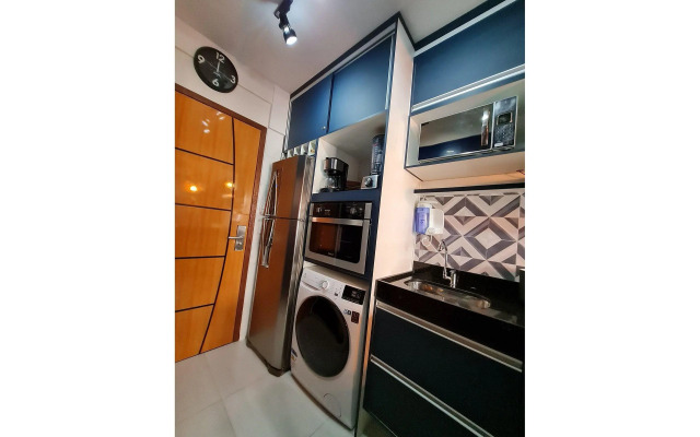 Apto Duplex, Peró - Cabo Frio. Conforto, Piscina, Beira Mar.