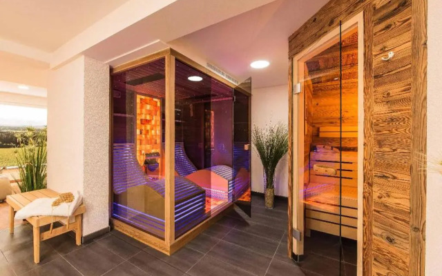 Landhotel Kleblmuhle