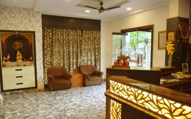 Saideep Villas