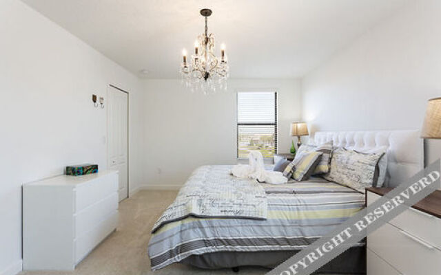 ChampionsGate by Blue Travel