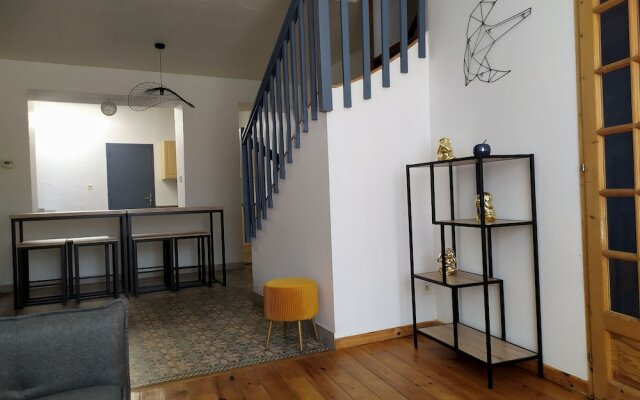 La Manutention de Saint-Omer