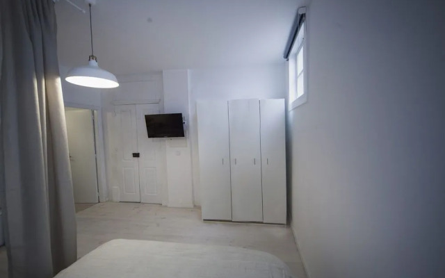 Apartamentos Porto Center