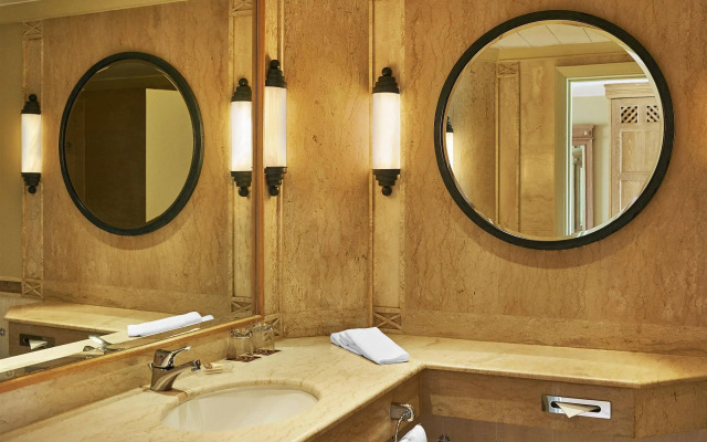 Sheraton Soma Bay Resort