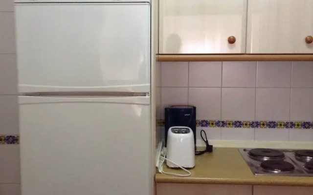 Last Days Malaga Easter