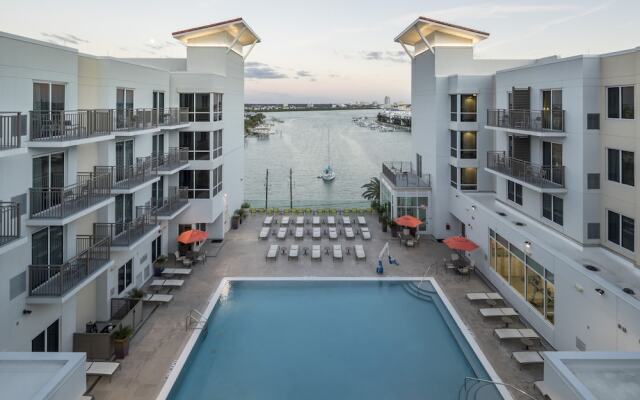 Residence Inn by Marriott Clearwater Beach