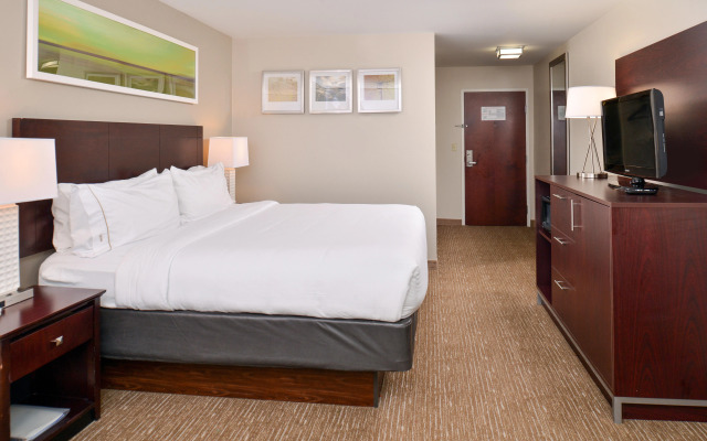 Holiday Inn Express Hotel & Suites Lafayette by IHG