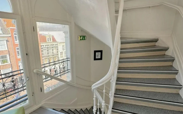 Hotel Jimmy