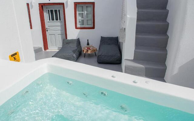 Ambi Villas Santorini