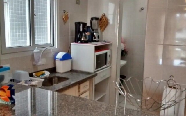 Apto novo 2 qtos churrasqueira internet