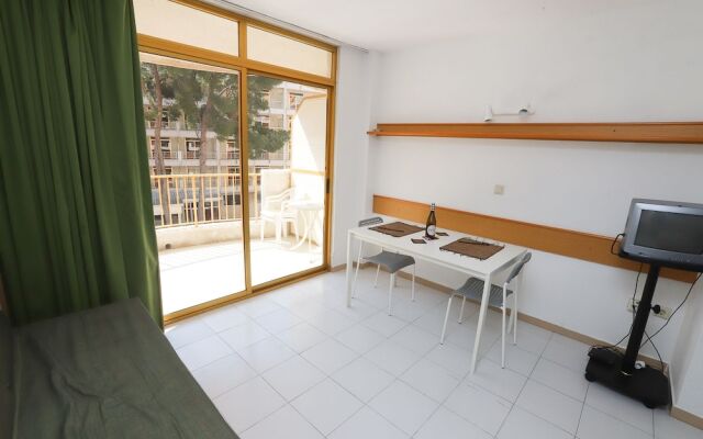 Apartamento Differentflats International