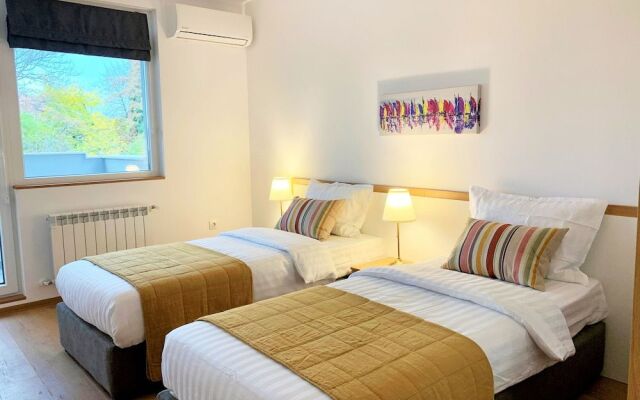 Apart Hotel Gardenia