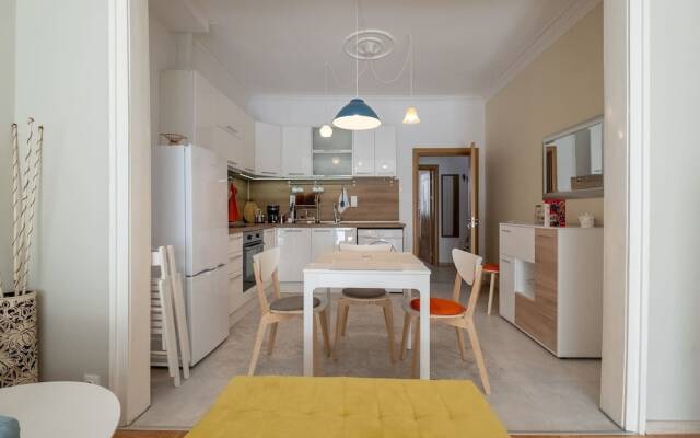 Fm Premium 2 Bdr Apartment Family And Pet Friendly