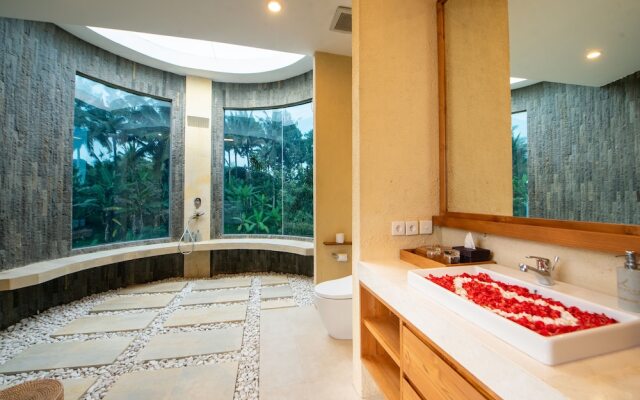 Triyana Resort and Glamping