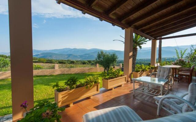 Penelope Dream Pool Villa