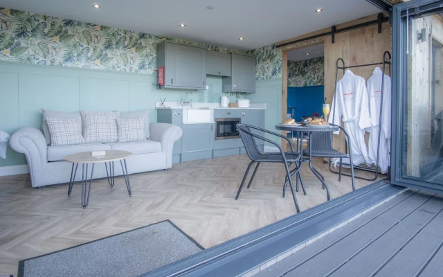 Rhossili Bay Secret - Cabin - Landimore