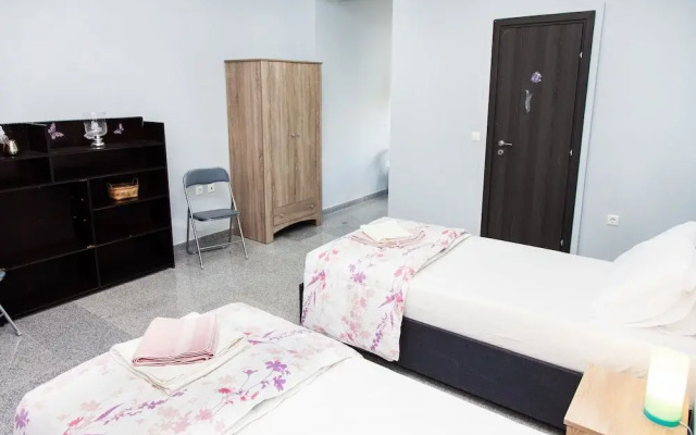 Bright and Relax Studio B in Porto Rafti