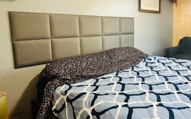 Wisconsin-Aire Motel By OYO Random Lake