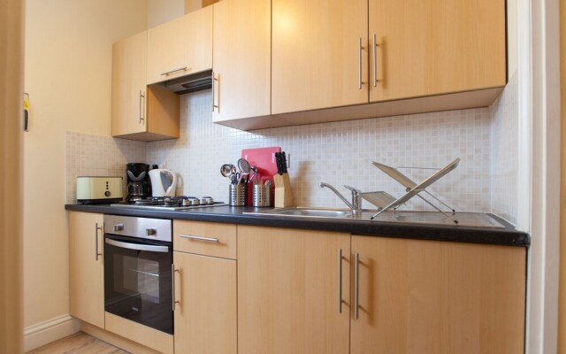 One Bedroom Flat in Harrow 62D