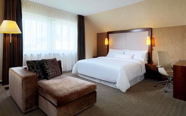 The Westin Grand Frankfurt