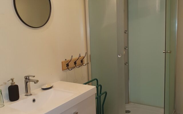 Suite Docteur Thomas 35
