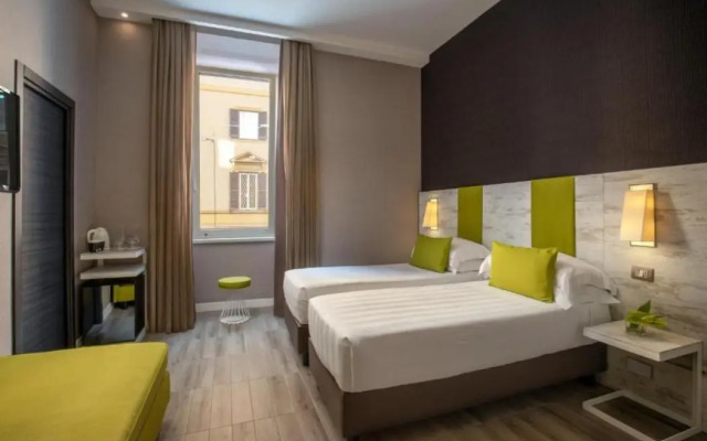 The Guardian Hotel