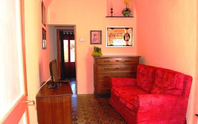 Appartamenti Torrazza