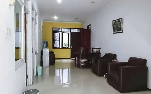 Aimer Guest House Syariah RedPartner