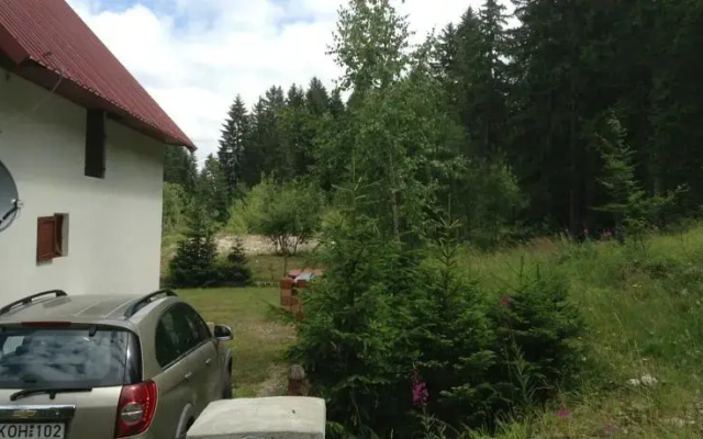 Guest house in Zabljak