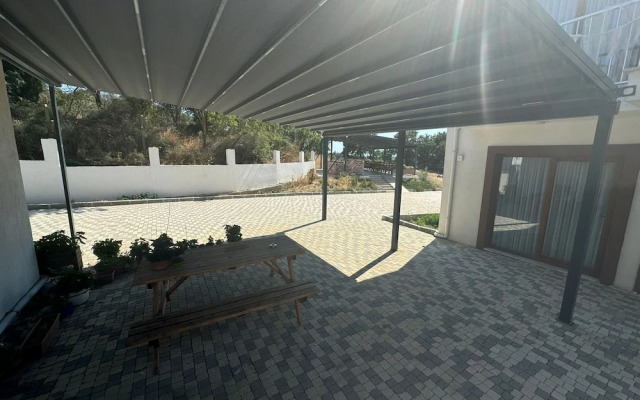 Troilus Park House Hotel