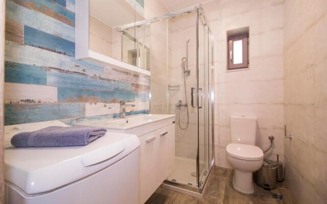 Laconian Collection Mystras Residence Ground Floor