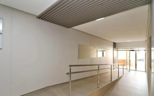 Apartamento El Rincon Benidorm