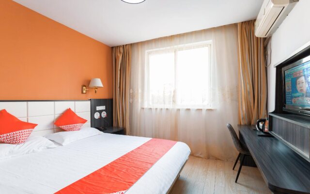 Nafei Hotel