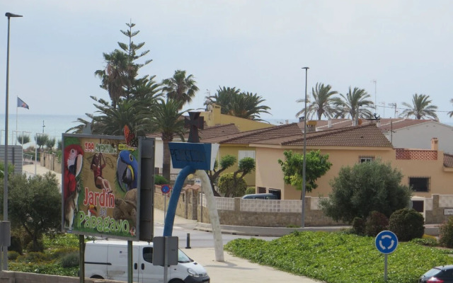 Complejo Turistico Papa del Mar