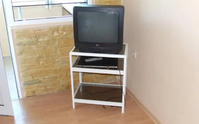 Runner On The Waves Apartment