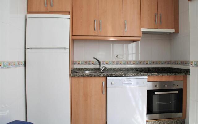 Casa Pino Spainsunrentals 1045