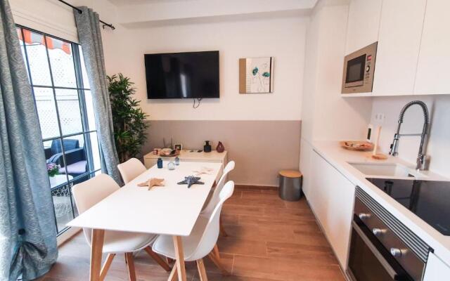 Apartment Orlando Tenerife Sur DUMBO