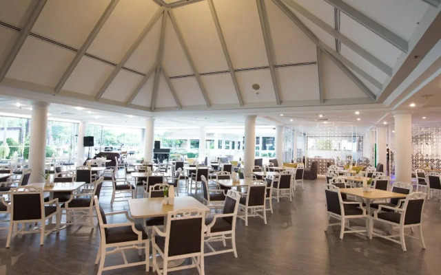 The Imperial Hotel and Convention Centre Phitsanulok