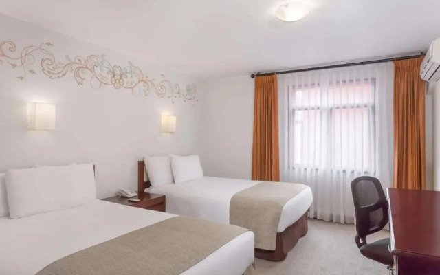 Ramada by Wyndham Costa Del Sol Cusco