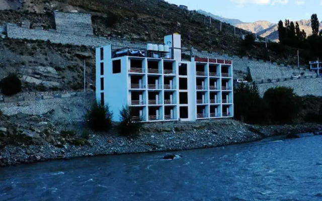 The Royal Kargil