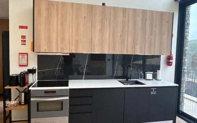 Empreendimento Serra