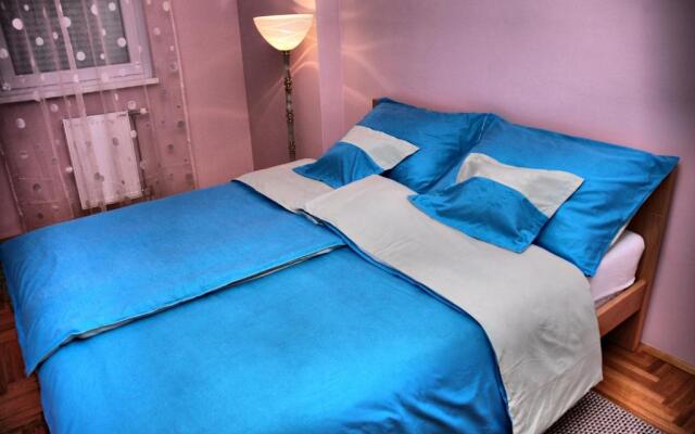 Apartman Milkovic 2