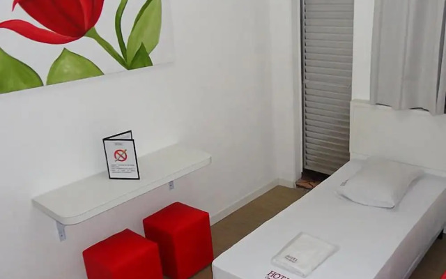 Hotel Recanto das Perdizes