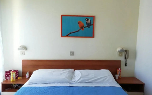 Demo Hotel - Design Emotion