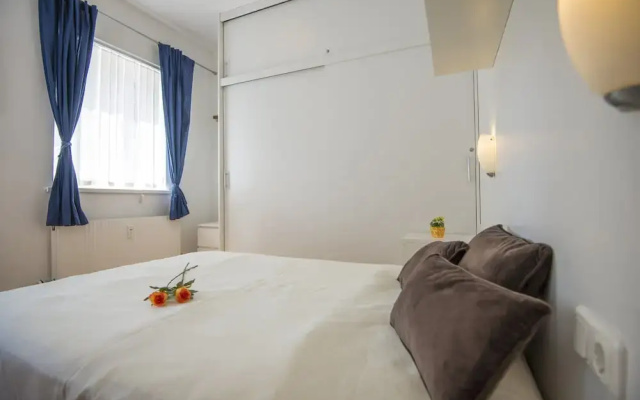 Apartment in Salzburg Near Bucheben Ski-lift