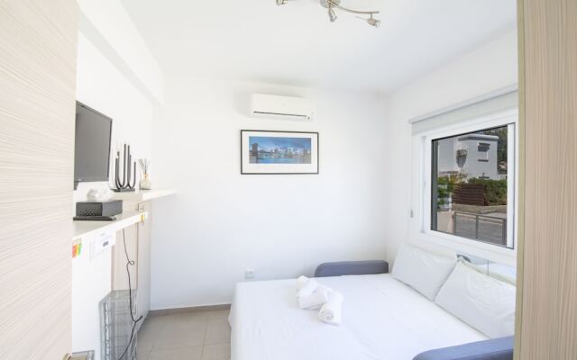 Protaras Holiday Villa An8