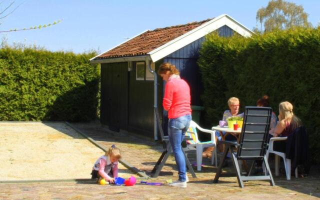 Vakantiewoning Hegga