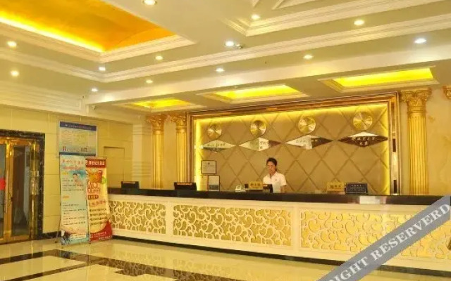 Xinshiji Hotel